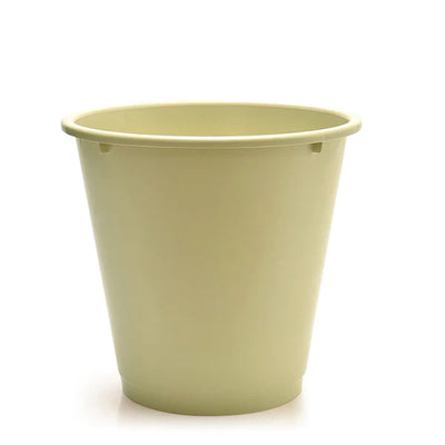 68 Litre Nesting Bin – Food Grade Round Stackable Storage Container (PP)