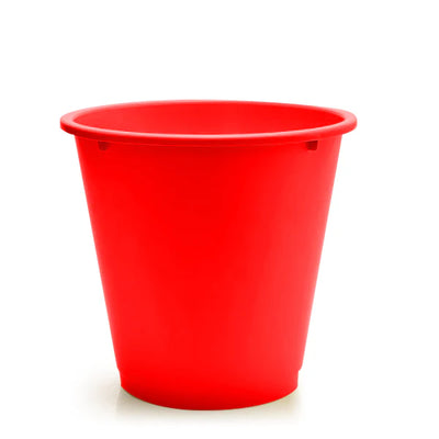68 Litre Nesting Bin – Food Grade Round Stackable Storage Container (PP)