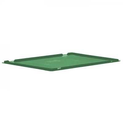 Food Approved Drop-On Lid for M200, M201, M202, M209 & M212 Containers
