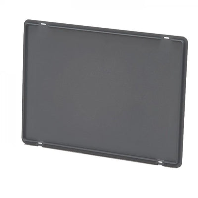 Food Approved Drop-On Lid for M200, M201, M202, M209 & M212 Containers