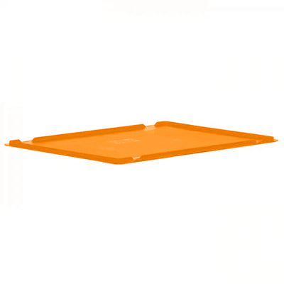 Food Approved Drop-On Lid for M200, M201, M202, M209 & M212 Containers