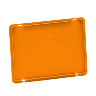 Food Approved Drop-On Lid for M203, M204, M205 & M207 Containers