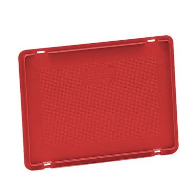 Food Approved Drop-On Lid for M203, M204, M205 & M207 Containers