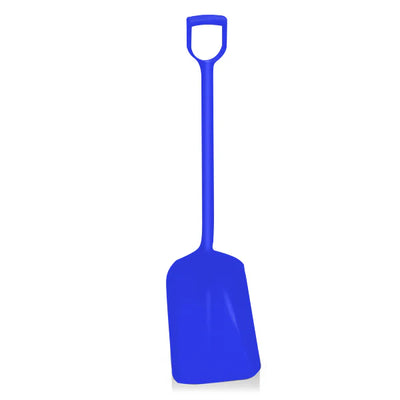Medium Plastic Food Shovel – Food Grade Polypropylene Scoop