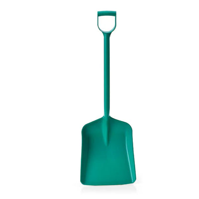 Large Plastic Food Shovel – Heavy Duty Polypropylene Scoop