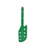 Handled Paddle with Holes – Food Approved Polypropylene Mixing Paddle