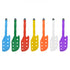 Handled Paddle with Holes – Food Approved Polypropylene Mixing Paddle