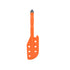 Handled Paddle with Holes – Food Approved Polypropylene Mixing Paddle