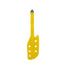Handled Paddle with Holes – Food Approved Polypropylene Mixing Paddle