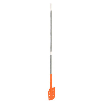 Paddle with Stainless Steel Pole – Food Approved Hygienic Mixing Paddle