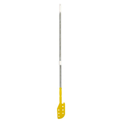 Paddle with Stainless Steel Pole – Food Approved Hygienic Mixing Paddle