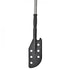 Heat Resistant Paddle with Stainless Steel Pole – High Heat Nylon Mixing Paddle