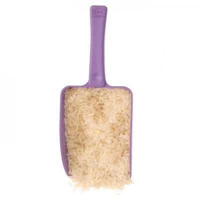 Anti-Bacterial Mini Hand Scoop – Food Grade PP Small Utility Scoop