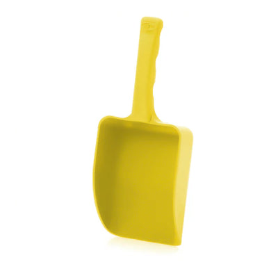 500g Mini Hand Scoop – Food Approved Hygienic PP Scoop