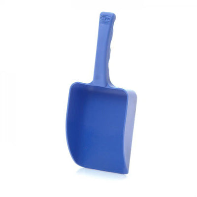 Metal Detectable 1000g Small Hand Scoop – Food Grade PP Measuring Scoop