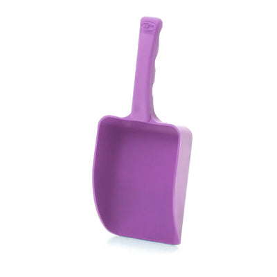 Anti-Bacterial 2000g Large Hand Scoop – Food Grade PP Measuring Scoop