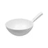 2 Litre Round Bowl Scoop – Food Approved Hygienic PP Scoop