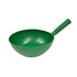 Metal Detectable 2 Litre Round Bowl Scoop – Food Grade PP Measuring Ladle