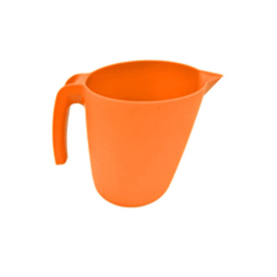2 Litre Pouring Jug – Food Approved Hygienic PP Measuring Jug