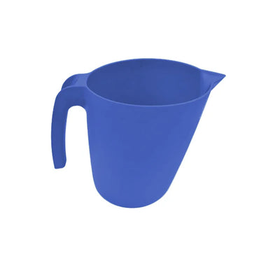 Metal Detectable 2 Litre Pouring Jug – Food Grade PP Measuring Jug