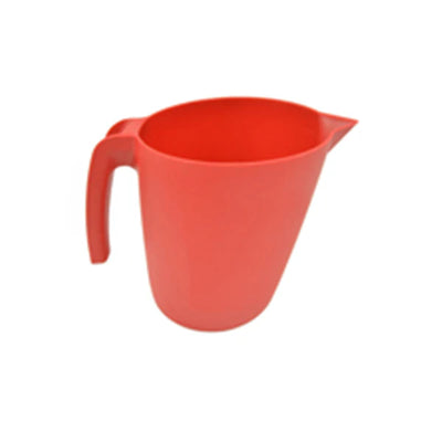 Metal Detectable 2 Litre Pouring Jug – Food Grade PP Measuring Jug
