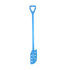 One Piece Handle Paddle with Holes – Food Approved Polypropylene Mixing Paddle