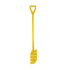 One Piece Handle Paddle with Holes – Food Approved Polypropylene Mixing Paddle