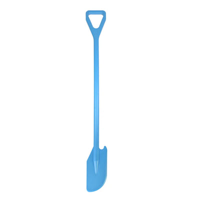 One Piece Handle Paddle – Food Approved Polypropylene Mixing Paddle