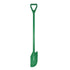 One Piece Handle Paddle – Food Approved Polypropylene Mixing Paddle