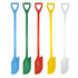One Piece Handle Paddle – Food Approved Polypropylene Mixing Paddle