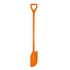 One Piece Handle Paddle – Food Approved Polypropylene Mixing Paddle
