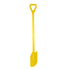 One Piece Handle Paddle – Food Approved Polypropylene Mixing Paddle