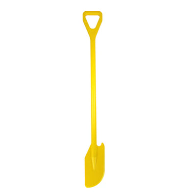 Metal Detectable One Piece Handle Paddle – Food Grade PP Long Mixing Paddle