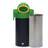 62 Litre Litter Eater Bin with Beak – Fun MDPE Recycling & Waste Bin