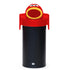 62 Litre Litter Eater Bin with Beak – Fun MDPE Recycling & Waste Bin