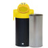 62 Litre Litter Eater Bin with Beak – Fun MDPE Recycling & Waste Bin