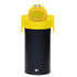 62 Litre Litter Eater Bin with Beak – Fun MDPE Recycling & Waste Bin