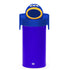 62 Litre Litter Eater Bin with Beak – Fun MDPE Recycling & Waste Bin