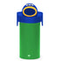 62 Litre Litter Eater Bin with Beak – Fun MDPE Recycling & Waste Bin