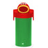 62 Litre Litter Eater Bin with Beak – Fun MDPE Recycling & Waste Bin