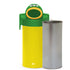 62 Litre Litter Eater Bin with Beak – Fun MDPE Recycling & Waste Bin