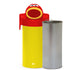 62 Litre Litter Eater Bin with Beak – Fun MDPE Recycling & Waste Bin