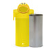 62 Litre Litter Eater Bin with Beak – Fun MDPE Recycling & Waste Bin