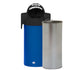 62 Litre Litter Eater Bin with Teeth – Fun MDPE Recycling & Waste Bin