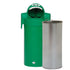 62 Litre Litter Eater Bin with Teeth – Fun MDPE Recycling & Waste Bin