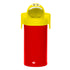 62 Litre Litter Eater Bin with Teeth – Fun MDPE Recycling & Waste Bin