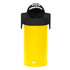 62 Litre Litter Eater Bin with Teeth – Fun MDPE Recycling & Waste Bin