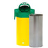 62 Litre Litter Eater Bin with Teeth – Fun MDPE Recycling & Waste Bin