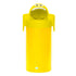 62 Litre Litter Eater Bin with Teeth – Fun MDPE Recycling & Waste Bin