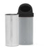 62 Litre Post Box Bin with Domed Lid – Slimline MDPE Recycling & Litter Bin
